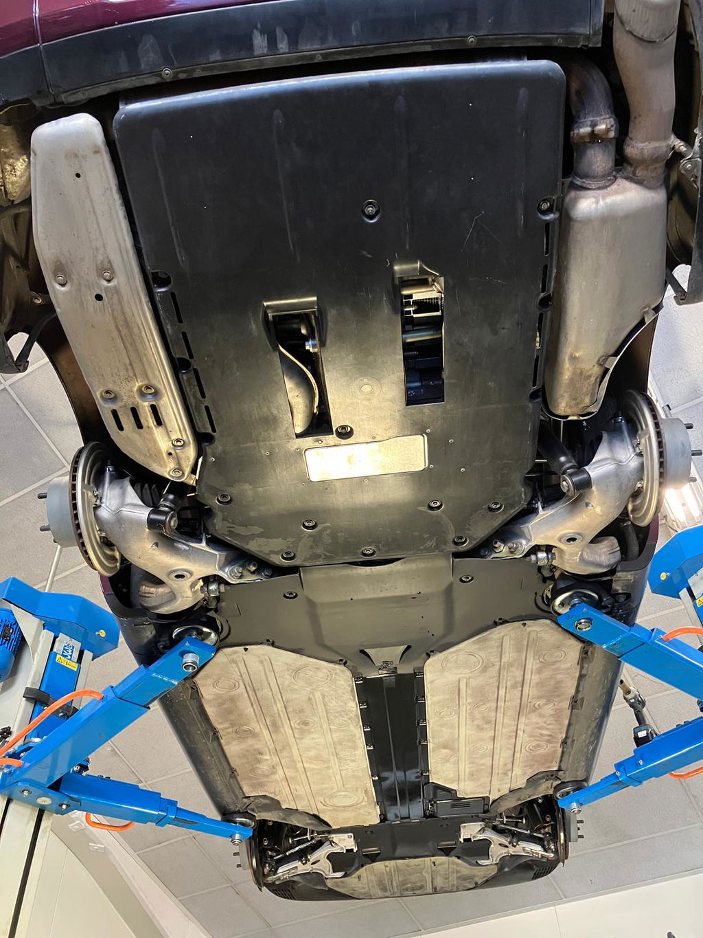 Porsche 964 Carrera 4