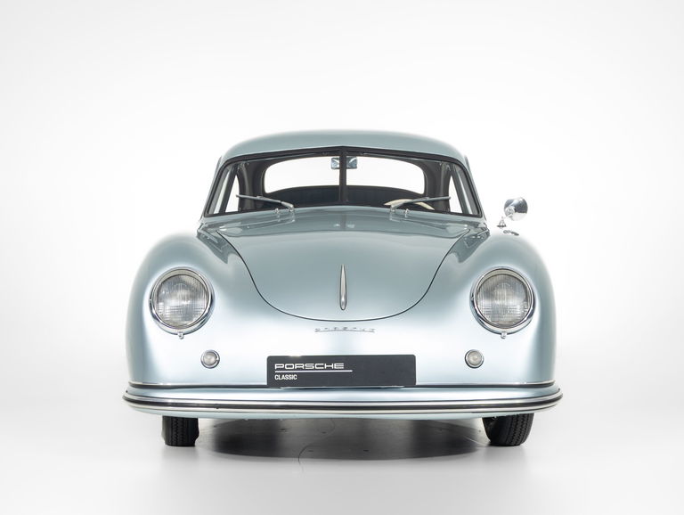 Porsche 356 Pre-A 1300