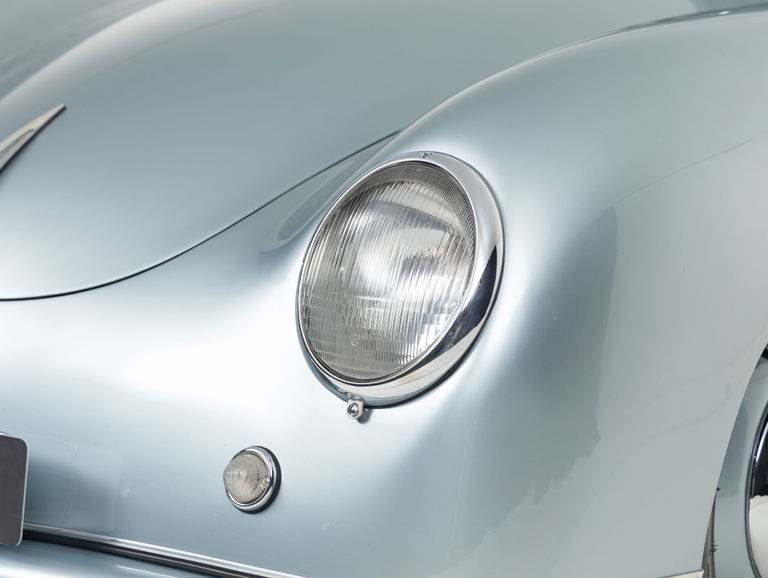 Porsche 356 Pre-A 1300
