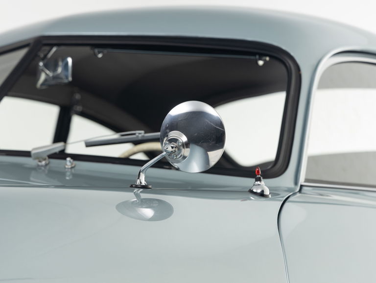 Porsche 356 Pre-A 1300