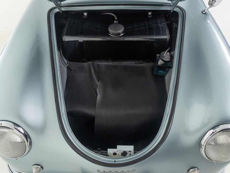 Porsche 356 Pre-A 1300