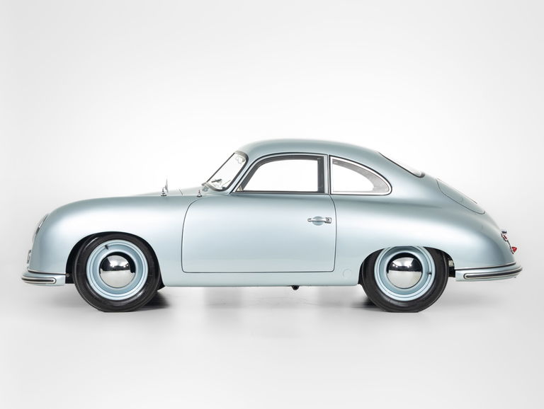 Porsche 356 Pre-A 1300