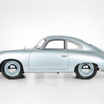 Porsche 356 Pre-A 1300