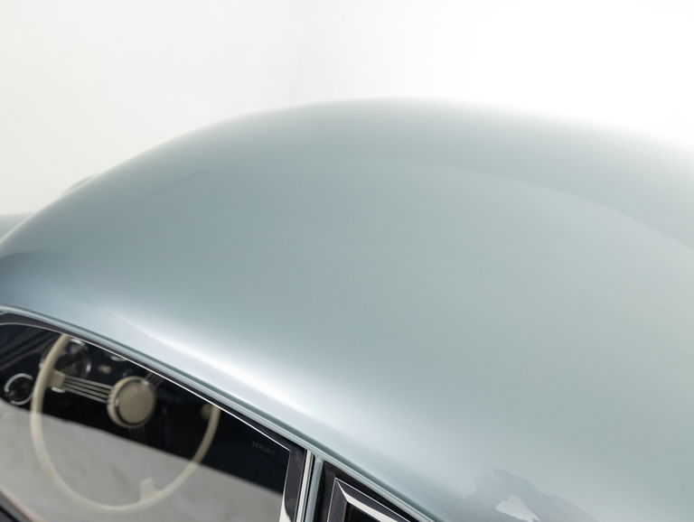 Porsche 356 Pre-A 1300
