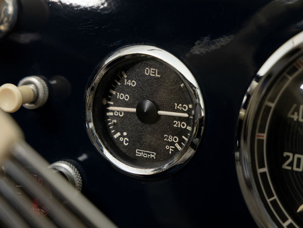 Porsche 356 Pre-A 1300