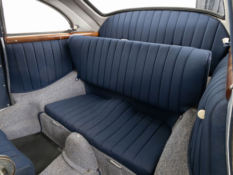 Porsche 356 Pre-A 1300