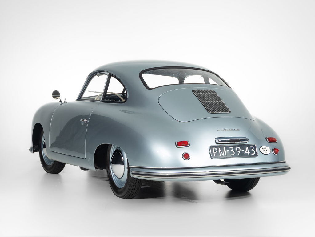 Porsche 356 Pre-A 1300
