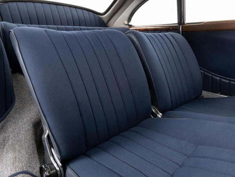 Porsche 356 Pre-A 1300