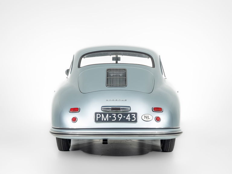 Porsche 356 Pre-A 1300