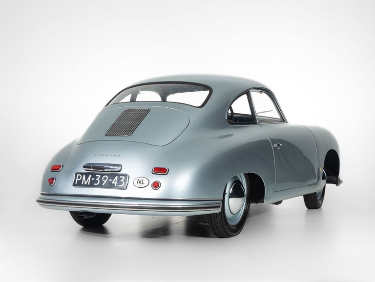 Porsche 356 Pre-A 1300