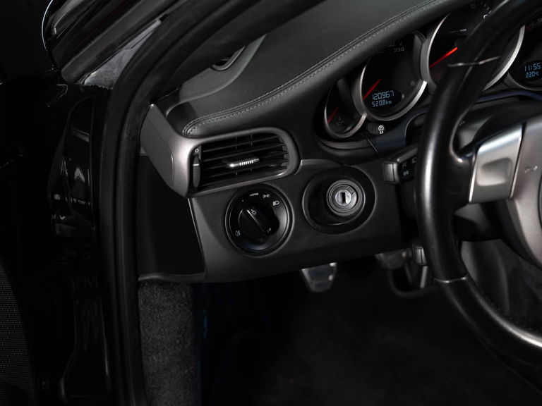 Porsche 997.2 Carrera