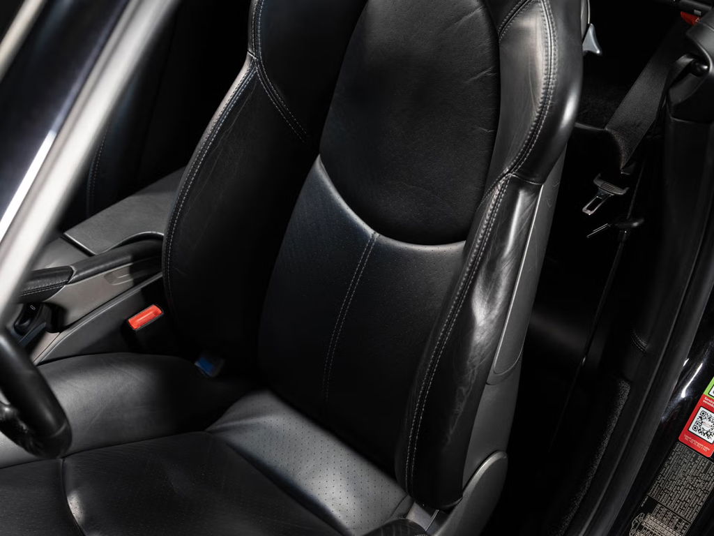 Porsche 997.2 Carrera