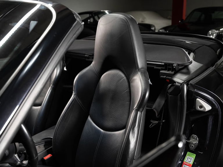 Porsche 997.2 Carrera