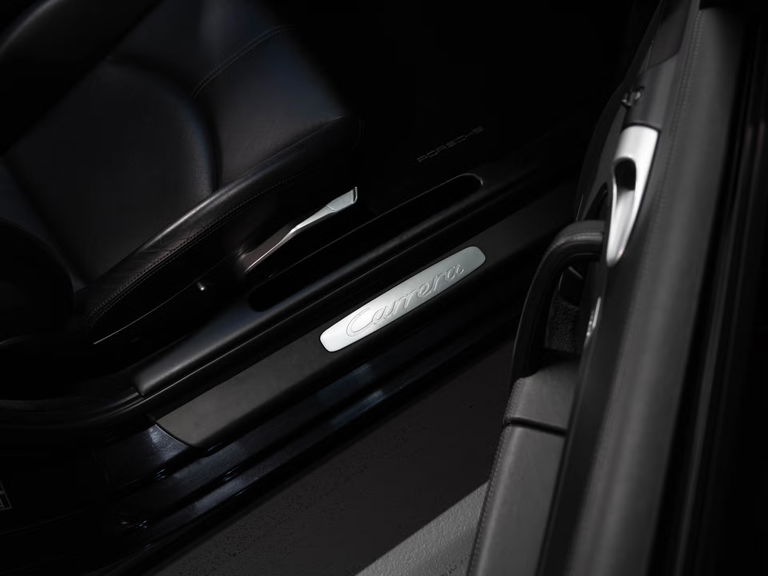 Porsche 997.2 Carrera