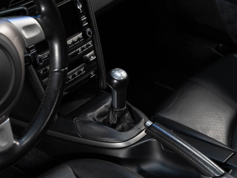 Porsche 997.2 Carrera