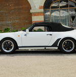 Porsche 911 Carrera 3.2 Speedster