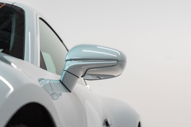 Porsche 992 Sport Classic