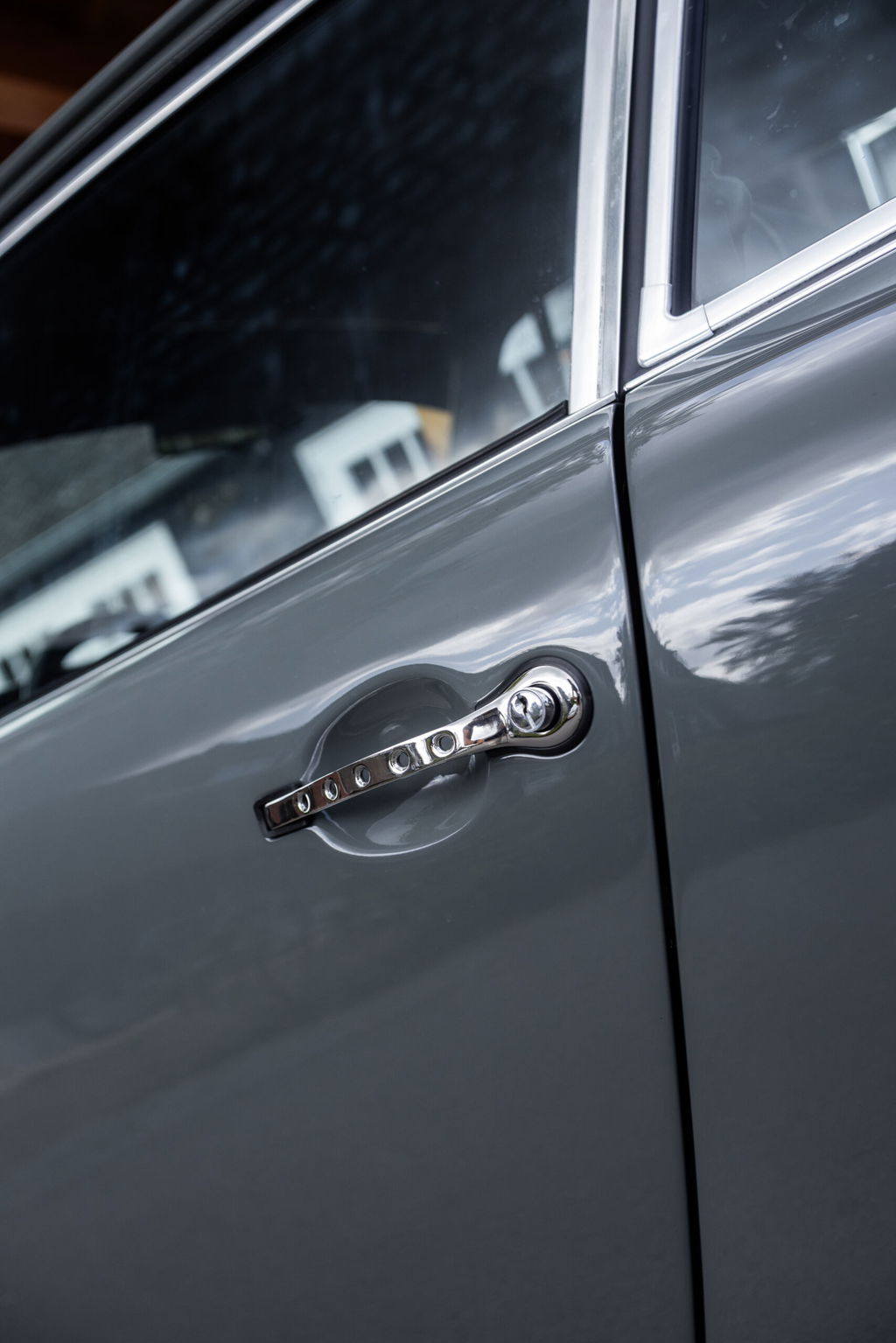 Porsche 911 Backdate