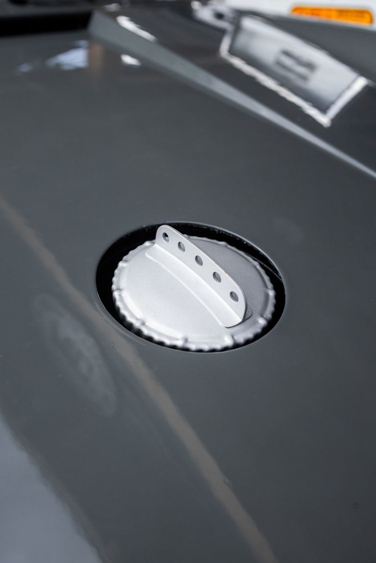 Porsche 911 Backdate