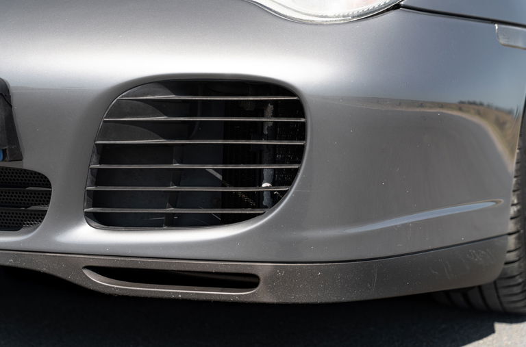 Porsche 996 Carrera 4S