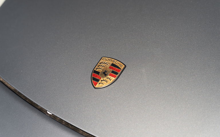 Porsche 996 Carrera 4S