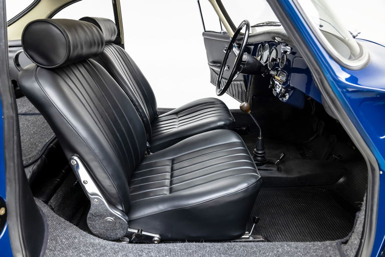 Porsche 356 SC