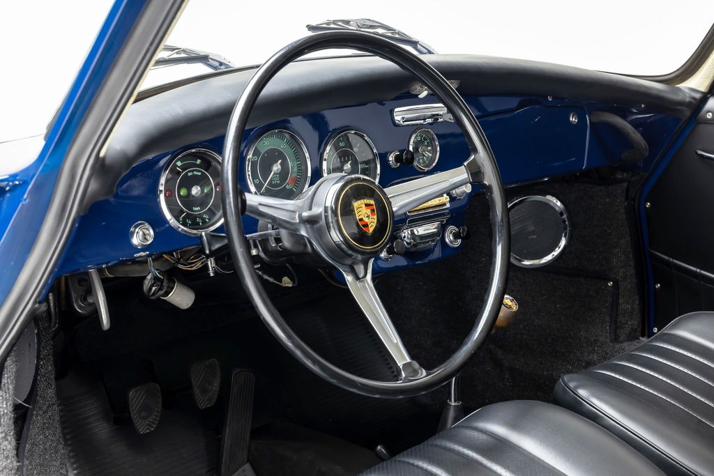 Porsche 356 SC