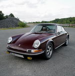 Porsche 911 T