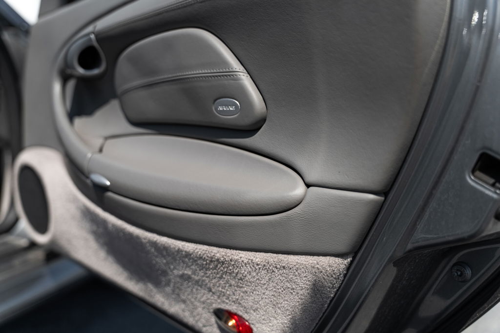 Porsche 996 Carrera 4S