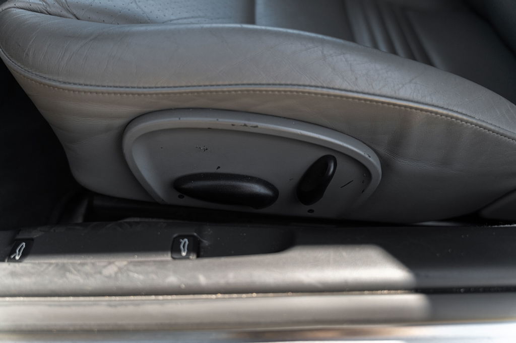 Porsche 996 Carrera 4S