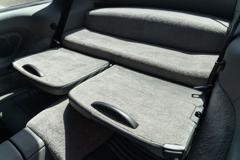 Porsche 996 Carrera 4S