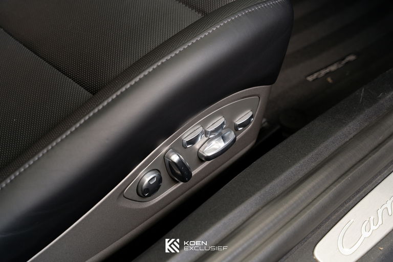 Porsche 991.2 Carrera S