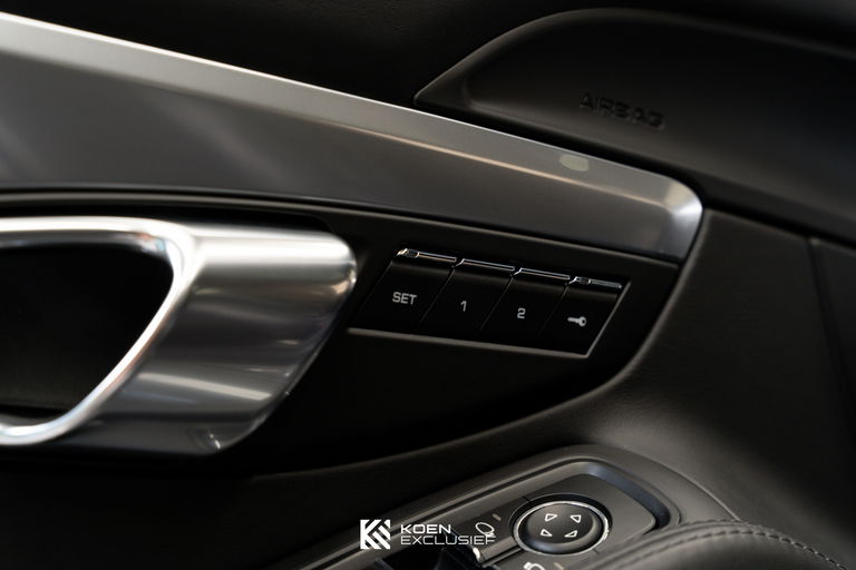 Porsche 991.2 Carrera S