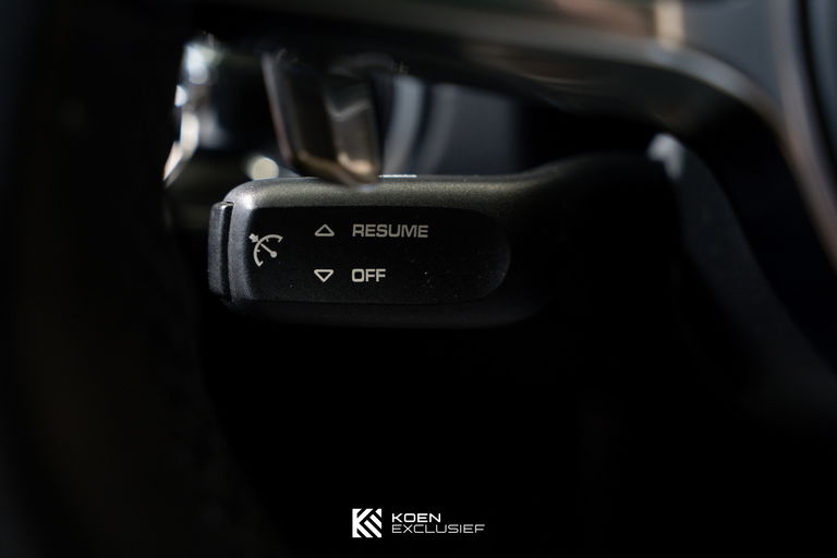 Porsche 991.2 Carrera S