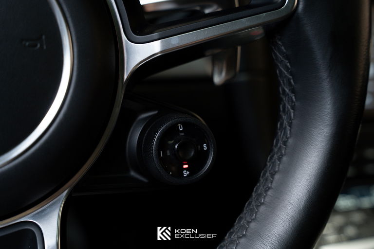 Porsche 991.2 Carrera S