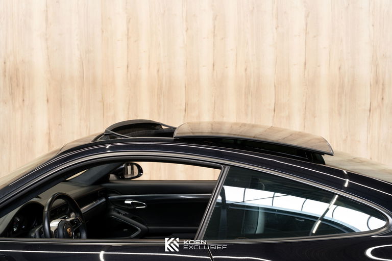 Porsche 991.2 Carrera S