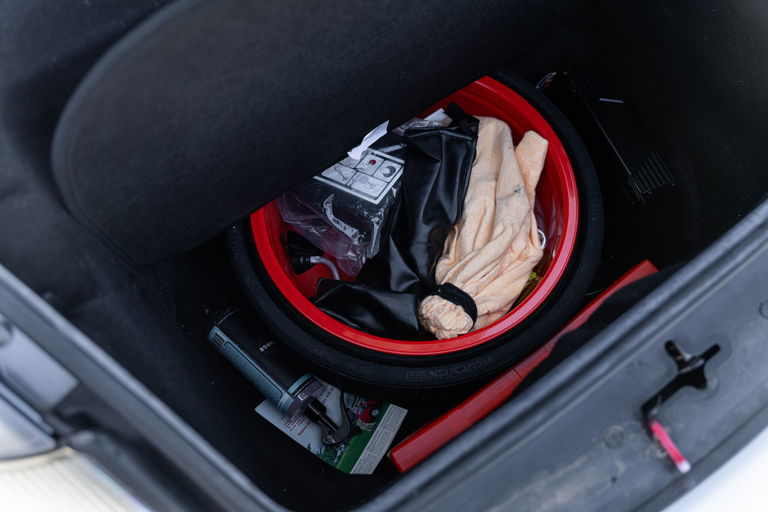 Porsche 996 Carrera 4S