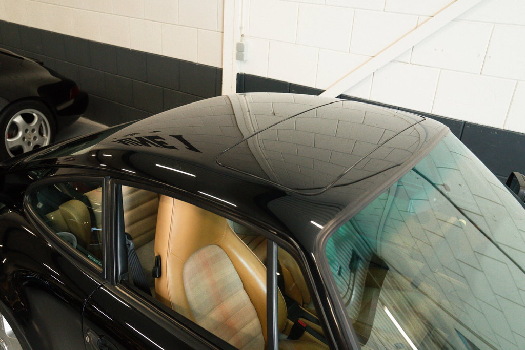 Porsche 964 Carrera 4