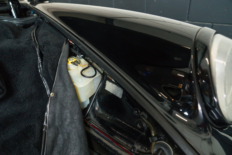 Porsche 964 Carrera 4