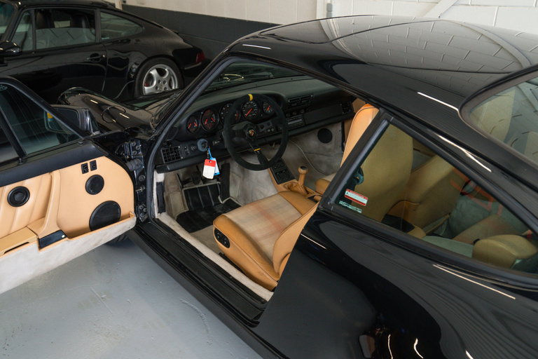 Porsche 964 Carrera 4