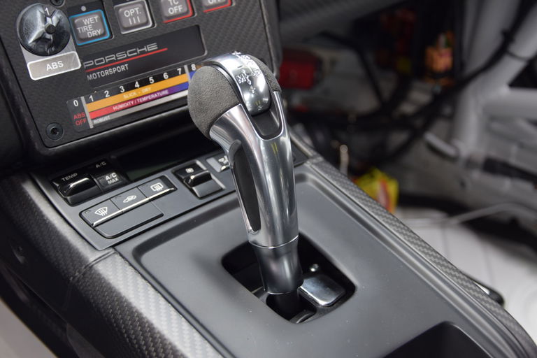 Porsche 991 GT2 RS Clubsport