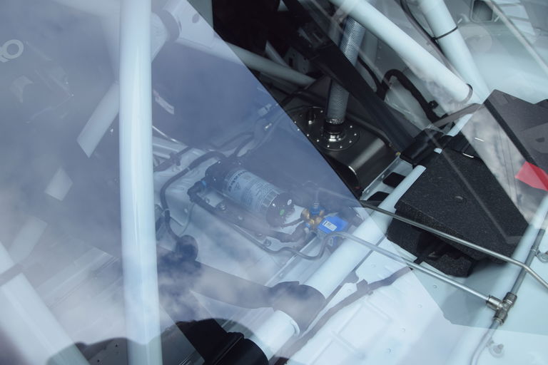 Porsche 991 GT2 RS Clubsport