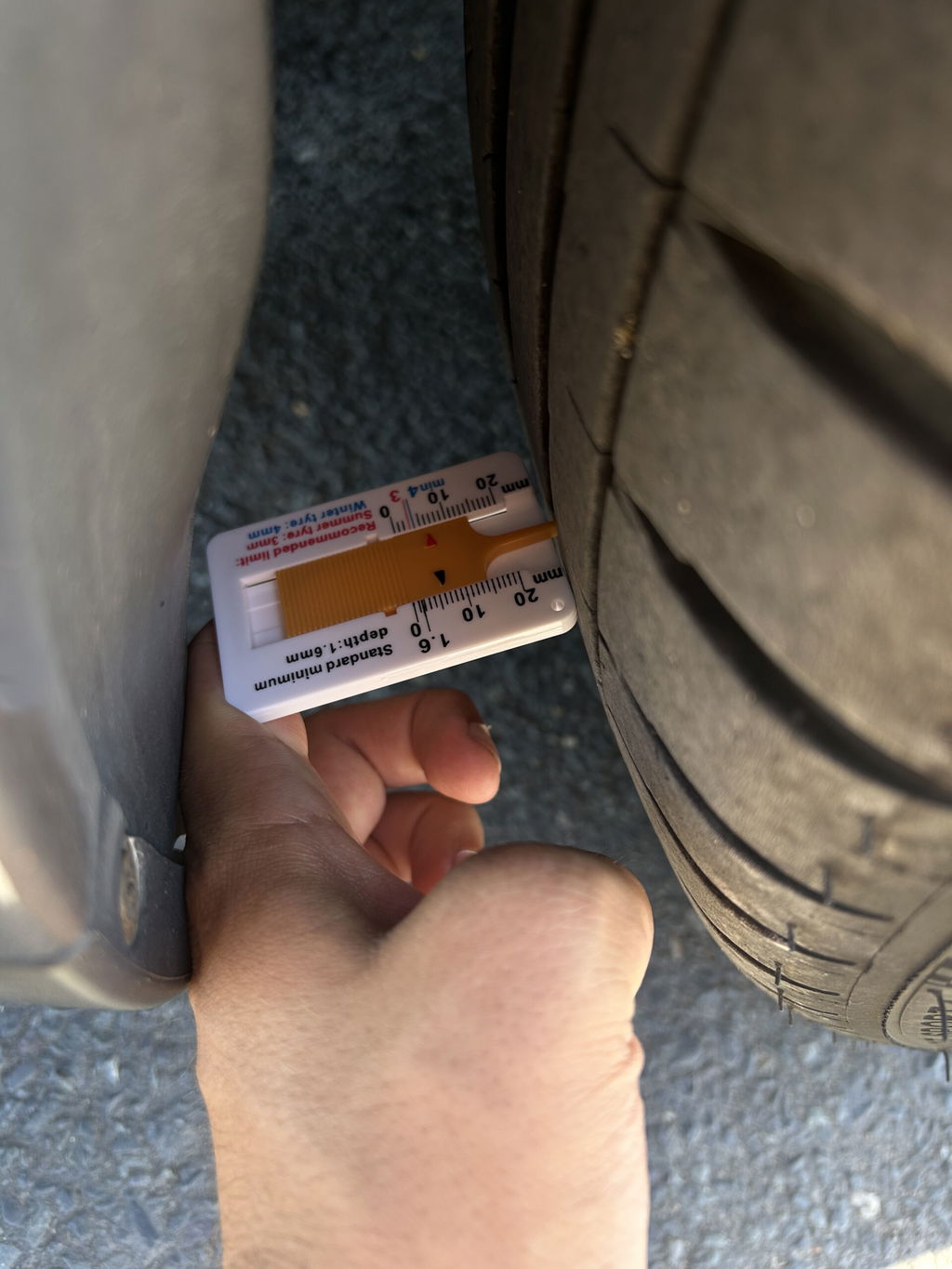 Porsche 996 Carrera 4S