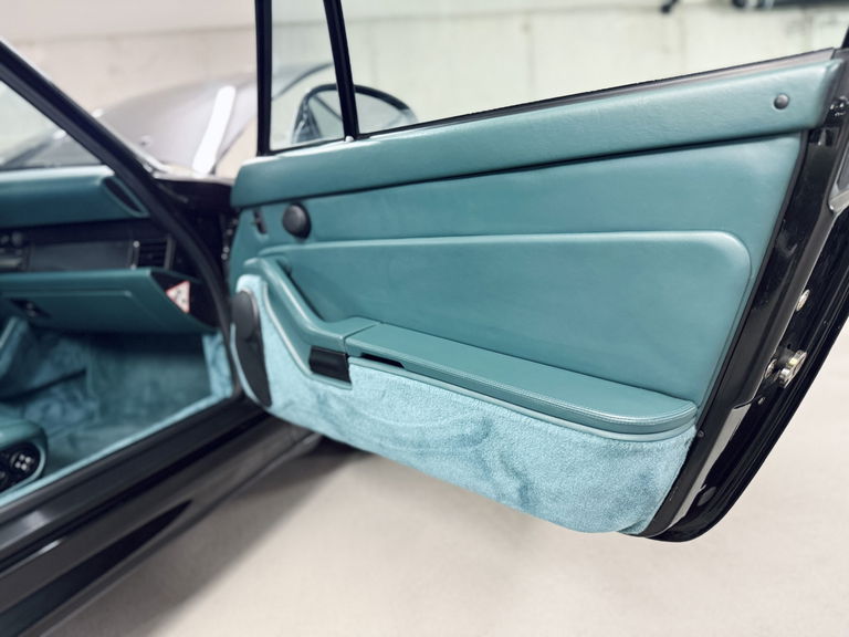 Porsche 993 Carrera 4S