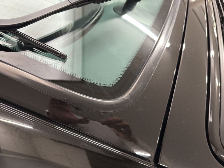 Porsche 993 Carrera 4S