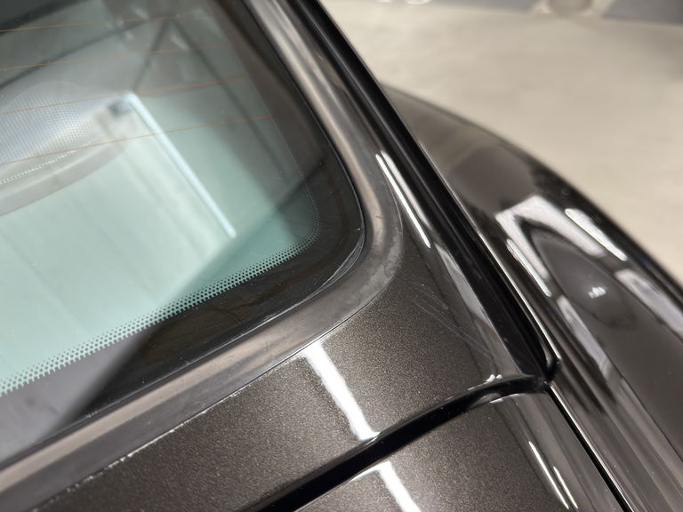 Porsche 993 Carrera 4S