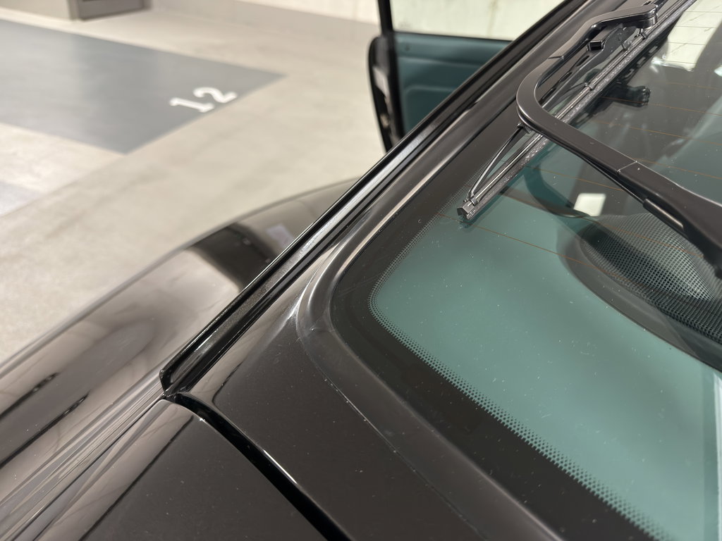 Porsche 993 Carrera 4S