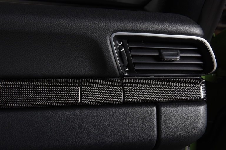 Porsche 991.2 Carrera GTS