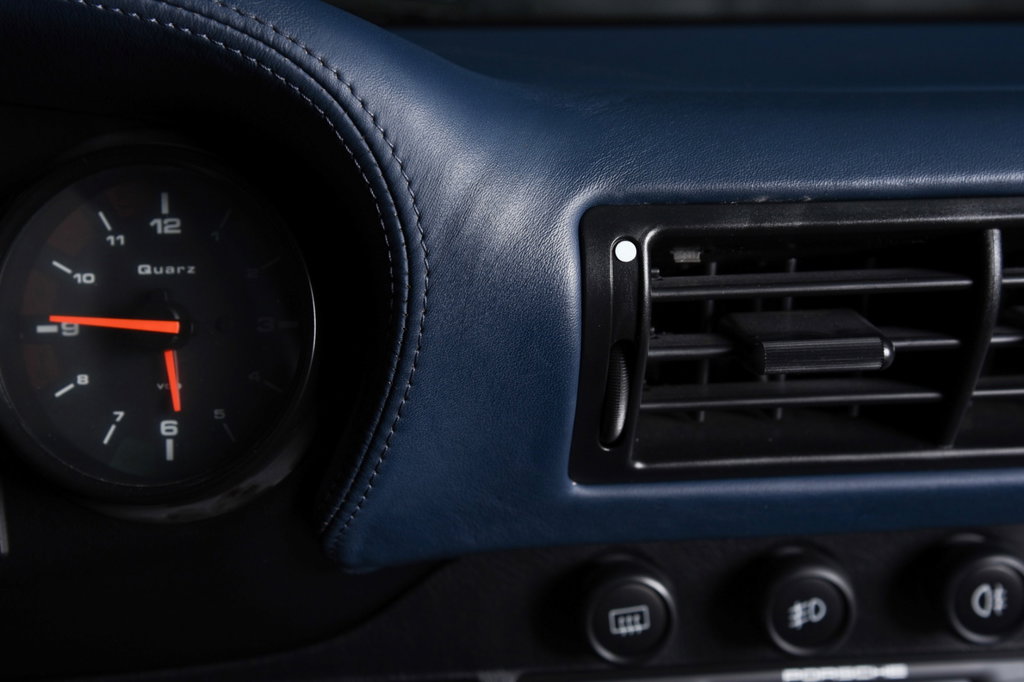 Porsche 993 Carrera 4S