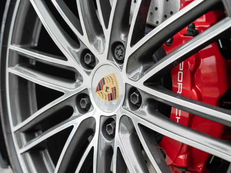 Porsche 718 Boxster GTS 4.0